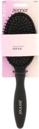 Produktbild Zenner Classic Oval Hairbrush