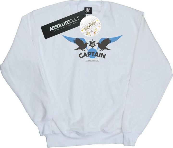 Produktbild Ravenclaw Captain Sweatshirt (4XL)