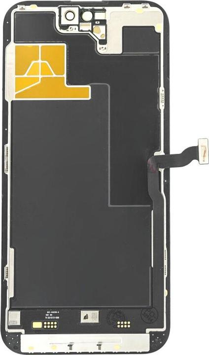 Produktbild OEM Originale Display ( refurbished ) für iPhone 14 Pro Max (Display, iPhone 14 Pro Max)