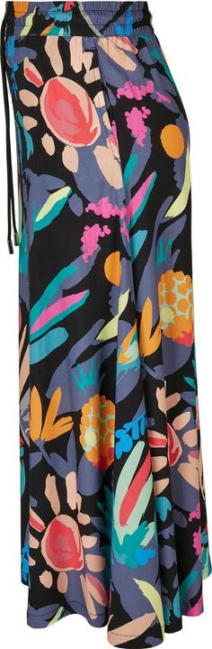 Image du produit Urban Classics Ladies Viscose Midi Skirt - 12112 (XL)