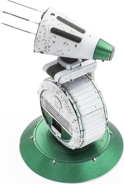 Image du produit Metal Earth Star Wars D-O