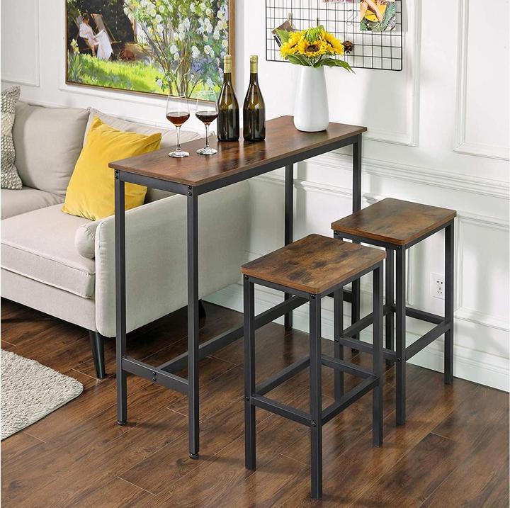 Produktbild Vasagle Havanna (100 x 40 x 90 cm)