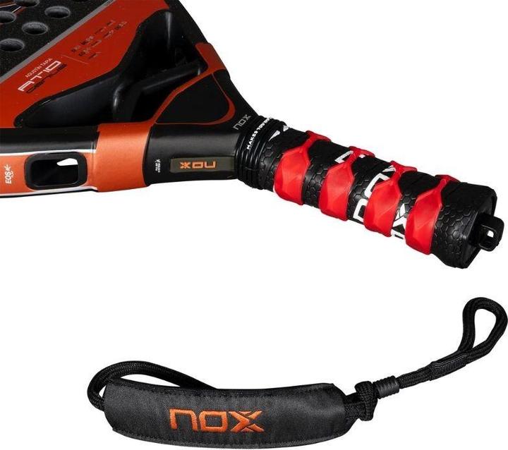 Produktbild Nox AT10 GENIUS ATTACK 12K by Agustin Tapia