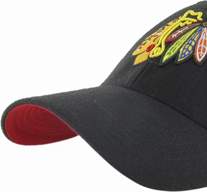 Produktbild 47 Brand Low Ballpark Chicago Blackhawks (One Size)
