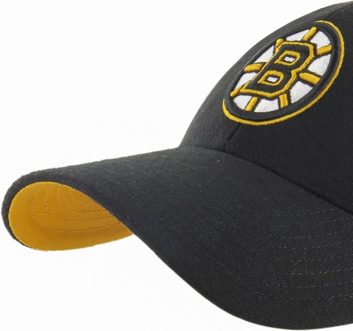 Produktbild 47 Brand Low Profile Ballpark Boston Bruins (One Size)