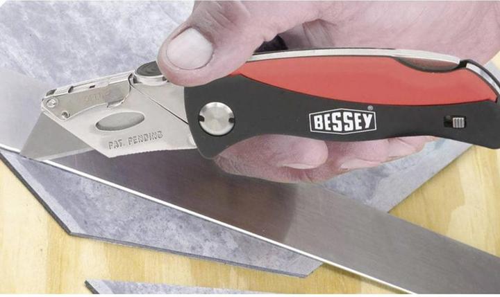 Produktbild Bessey Linoleumklingen DBK-L (Ersatzklinge)