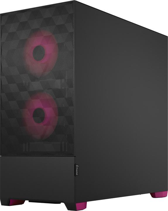 Immagine prodotto Fractal Pop Air RGB TG (ATX, mATX, Mini-ITX)