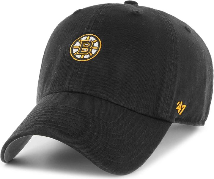 47 Brand Base Runner Boston Bruins (One Size)
