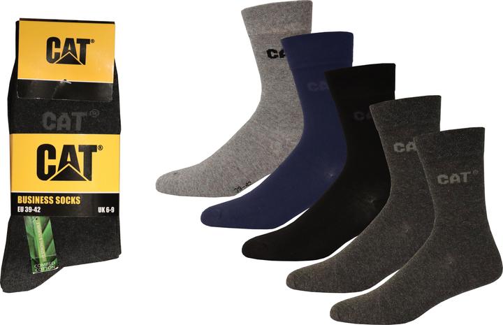 Produktbild Cat Business (5er Pack, 39 - 42)