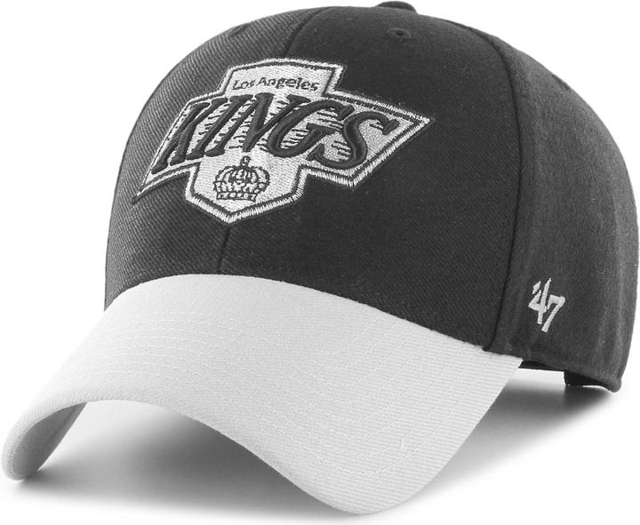 47 Brand Relaxed Fit NHL Los Angeles Kings (One Size)
