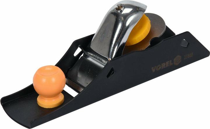 Image du produit Toya VOREL STRUG METALOWY DO DREWNA 200mm / OSTRZE 42mm (42 mm)