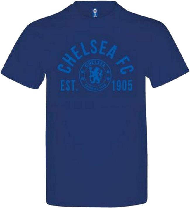 Chelsea FC Tshirt (L)