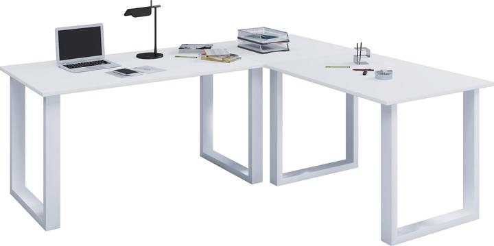 Produktbild VCM C.Ideal Haushaltsgabel Pro + Handschuhe (130 x 130 x 76 cm)