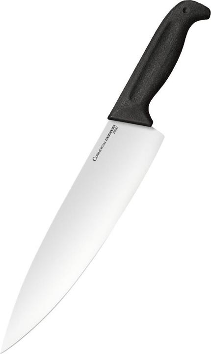 Cold Steel Kochmesser 10 Zoll Commercial Serie (25.40 cm)