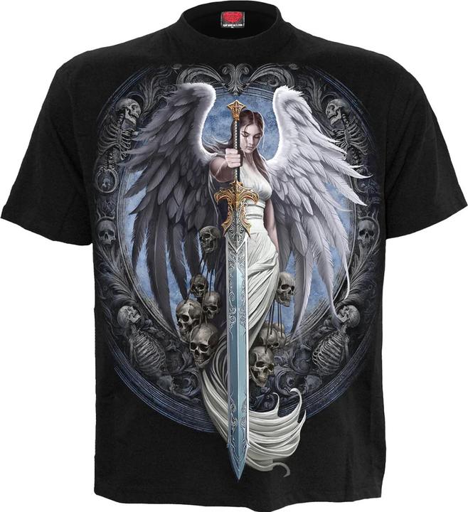 Spiral TShirt kurzärmlig (XL)