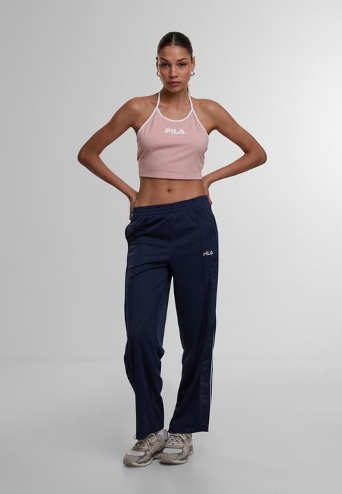 Immagine prodotto FILA Crop Top Bebe con scollo a farfalla - 83288 (M)