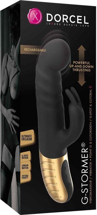 Immagine prodotto Marc Dorcel G-Stormer