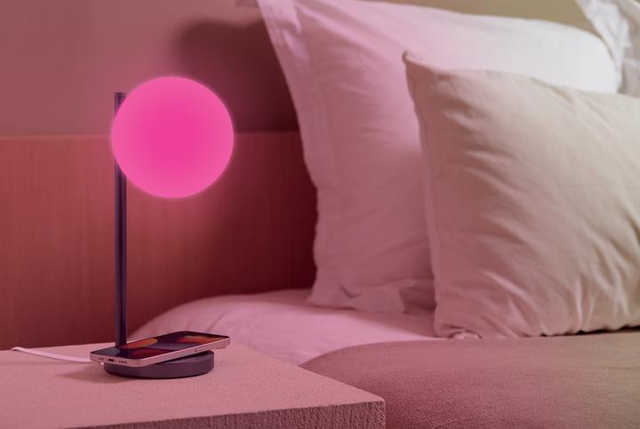 Actual product image Lexon Bubble Lamp (150 lm)