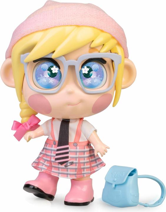 Immagine prodotto Famosa Trotties - Lucy 25 cm