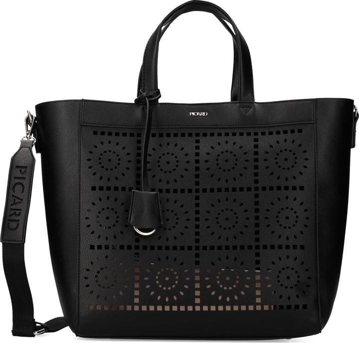 Immagine prodotto Picard Madeira Shopper Tasche 46 cm (19 l)