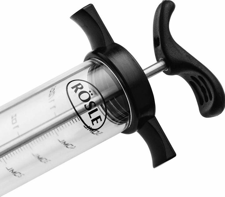 Produktbild Rösle Marinadenspritze
