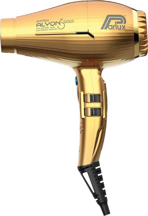 Actual product image Parlux Alyon Ionic Hair Dryer