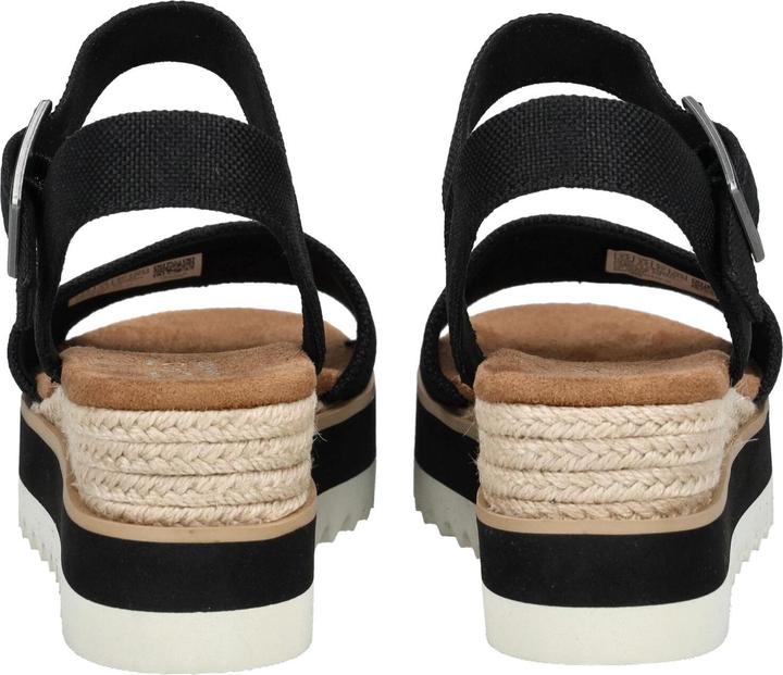 Image du produit Toms W's Diana Canvas (38.5)