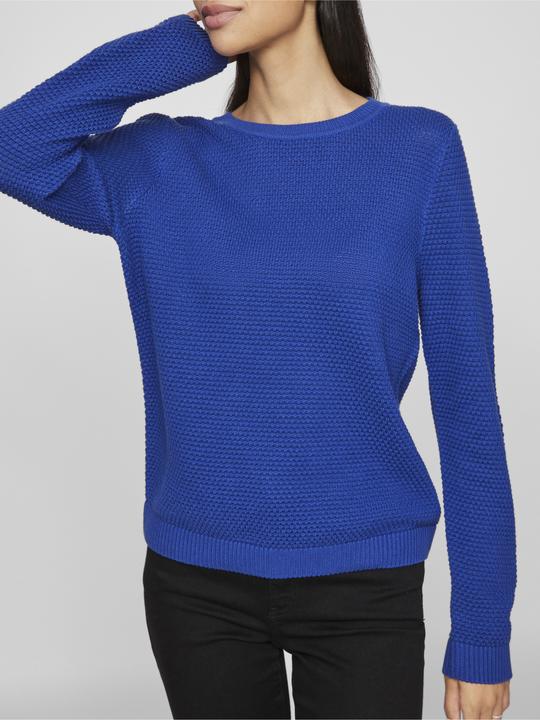 Produktbild Vila Basic Strickpullover (M)