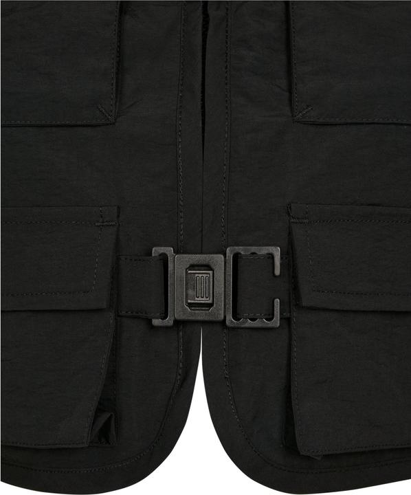 Immagine prodotto Urban Classics Gilet tattico corto da donna (S)