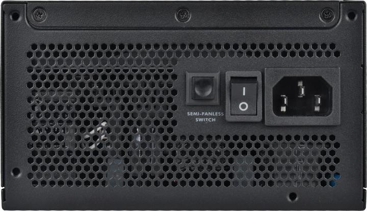 Image du produit Silverstone SilvStone SST-HA1200R-PM 1200W ATX 3.0 SST-HA1200R-PM (1200 W)