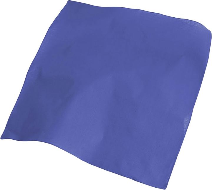 Blu reale