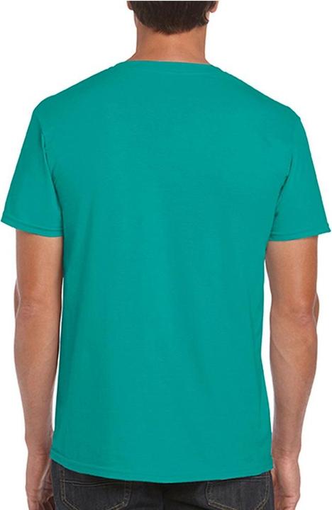 Immagine prodotto Gildan - Soft Style - Maglietta a maniche corte - Uomo (M)