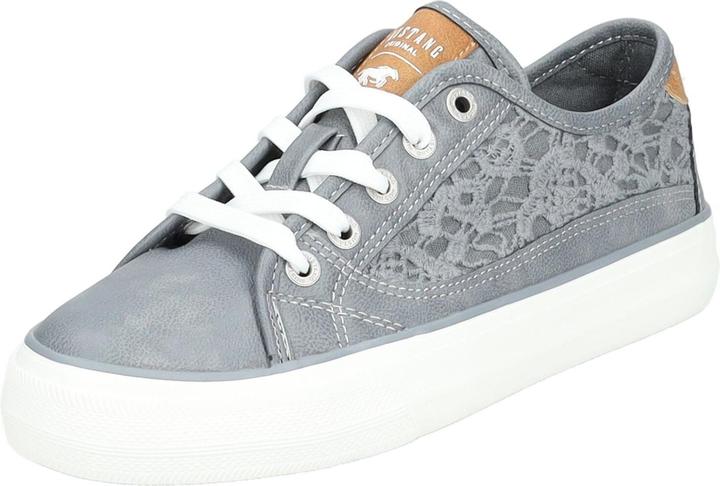 Mustang Sneaker (40)