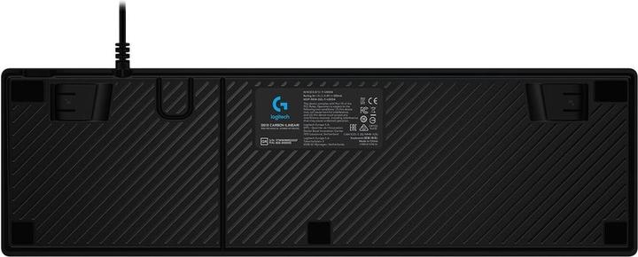 Produktbild Logitech G G513 (Eng. Int., Kabelgebunden)
