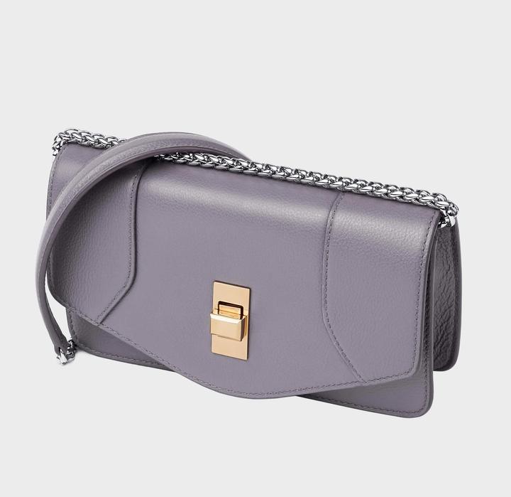 Actual product image Lotyere Cross Body