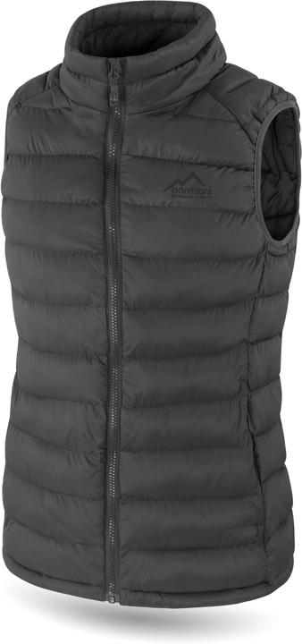 Actual product image Normani Ladies vest Turku - 1331 (S)