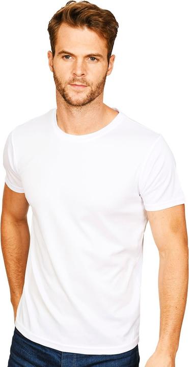 Actual product image Universal Textiles Original Tech Tshirt (L)