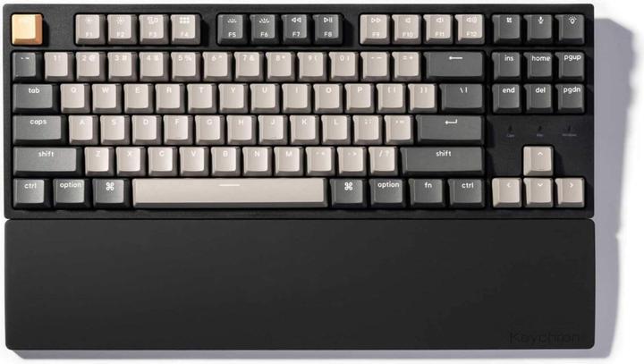 Actual product image Keychron PR45