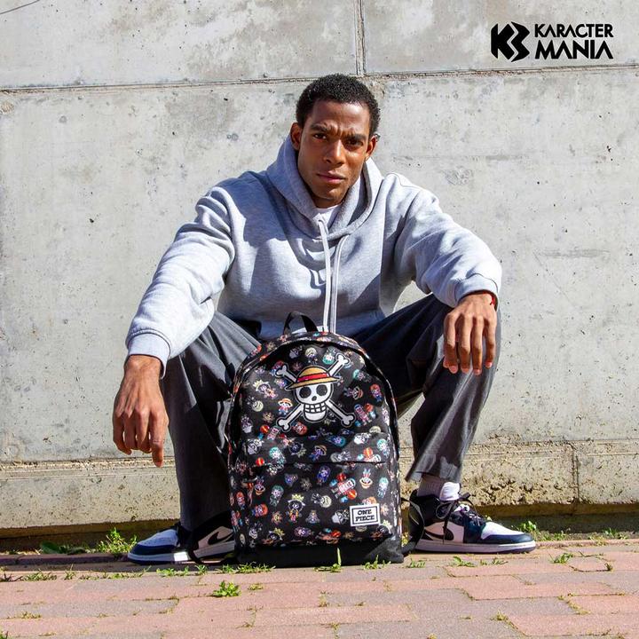 Image du produit Karactermania Sac à dos FAN HS 2.2 Skull