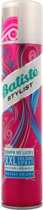 Actual product image Batiste Stylist (200 ml, Dry shampoo)