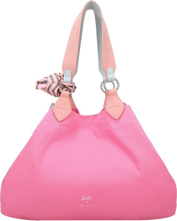 Immagine prodotto Fritzi aus Preußen Izzy Limited Barbie Big Wave Shopper Tasche 42 cm (16 l)