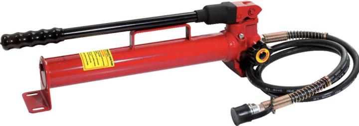 Actual product image KS Tools Hydraulic pump f.body repair kit, 10 t