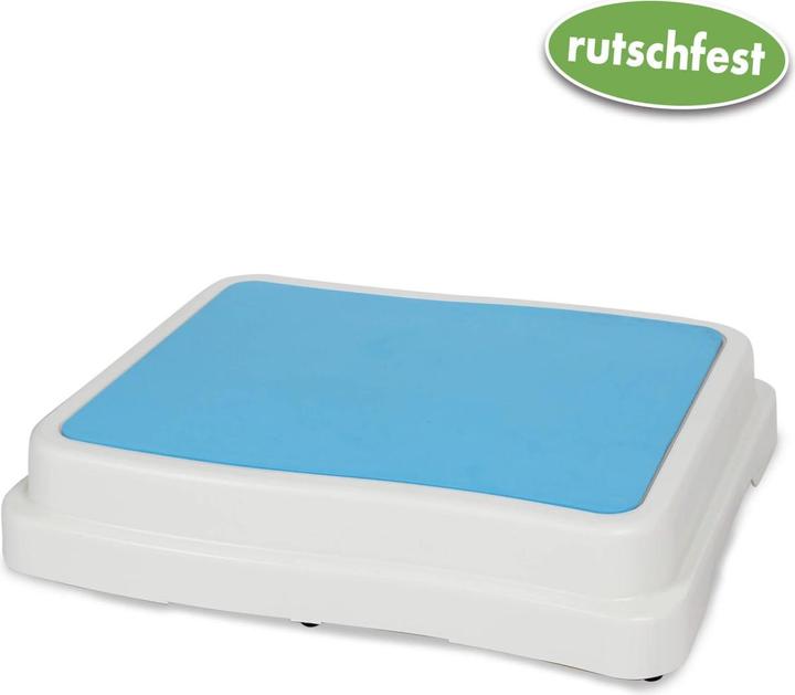 Vital Comfort Bathroom step (Showers / Bathing)