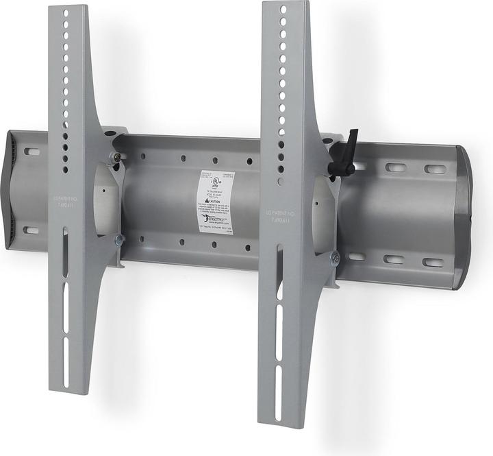 Immagine prodotto Ergotron Supporto Da Parete Inclinabile Lfd (Muro, 65", 40 kg)