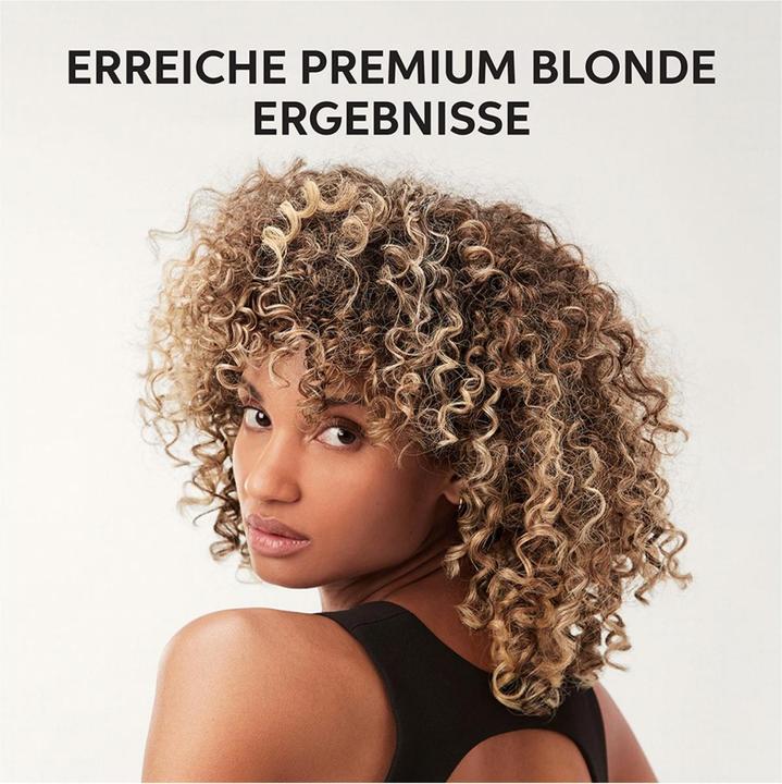 Produktbild Wella Blondor - Multi Blonde Powder (Blond)