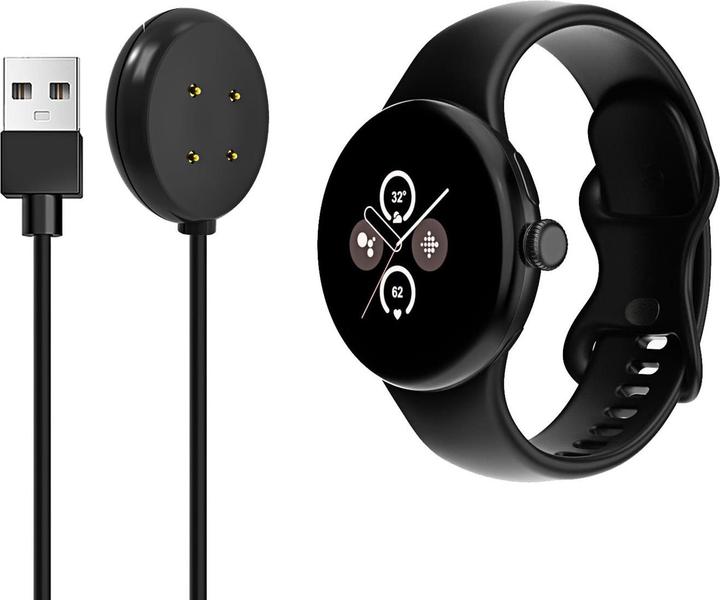 Produktbild Akyga Charging Cable Google Pixel Watch 2 AK-SW-54 1m