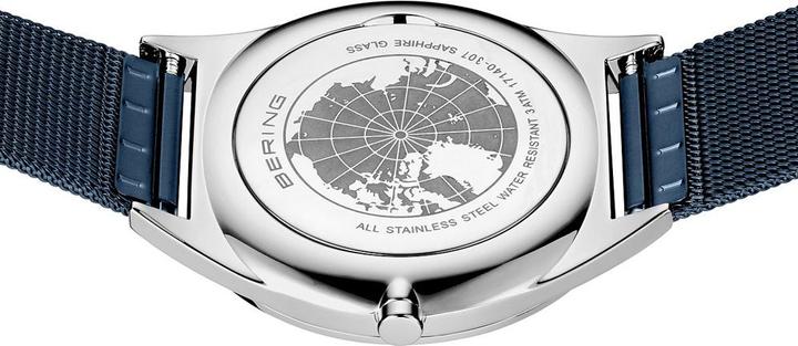 Image du produit Bering Ultra Slim (Montre analogique, 40 mm)