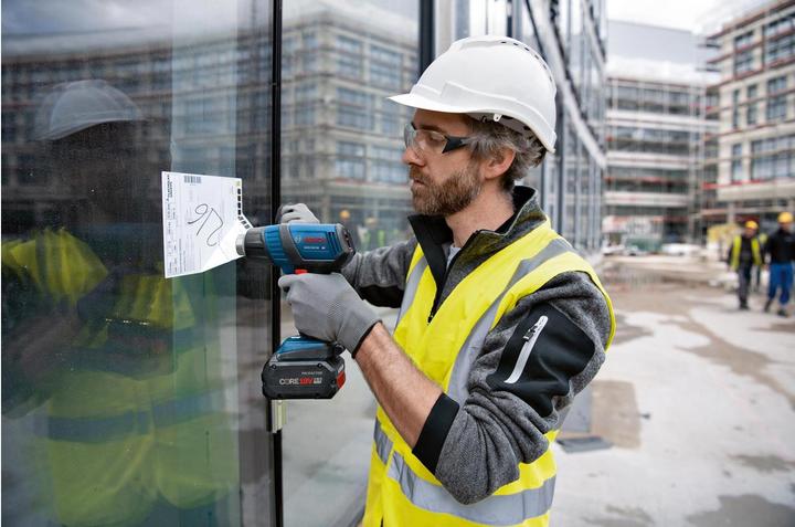 Productafbeelding Bosch Professional GHG 18V-50 Solo
