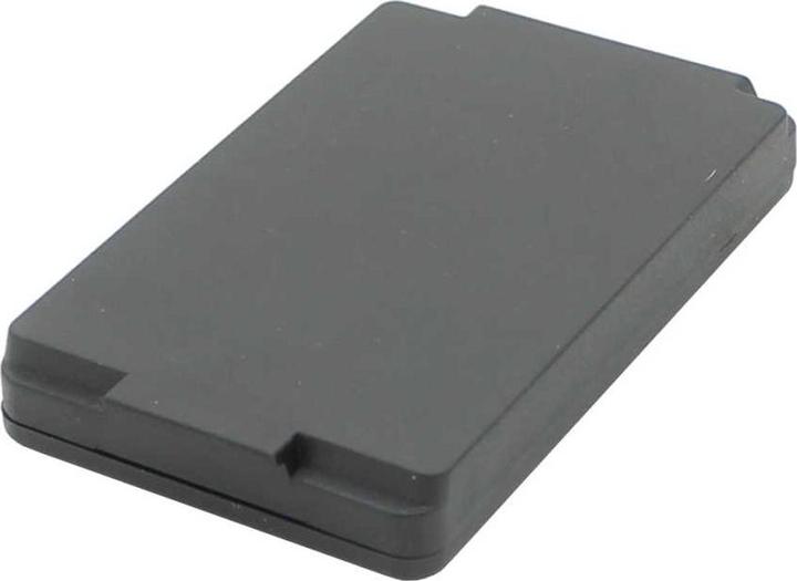 Actual product image XCell Kranakku Li-Ion 3,7V 2000mAh passend für Autec LK Neo (3.70 V, 2000 mAh)