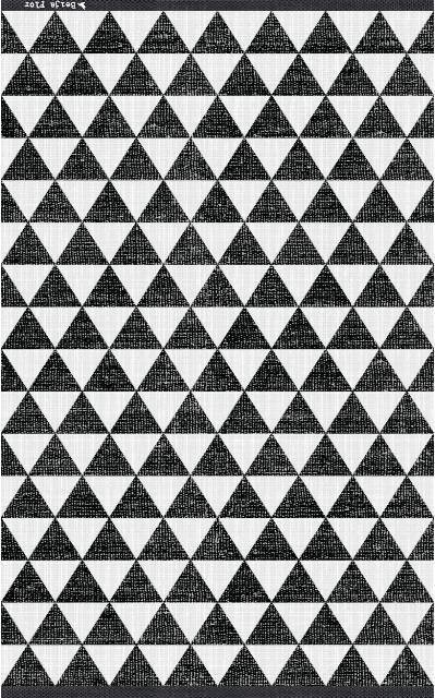 Beija Flor Nordic Textile (70 x 180 cm)
